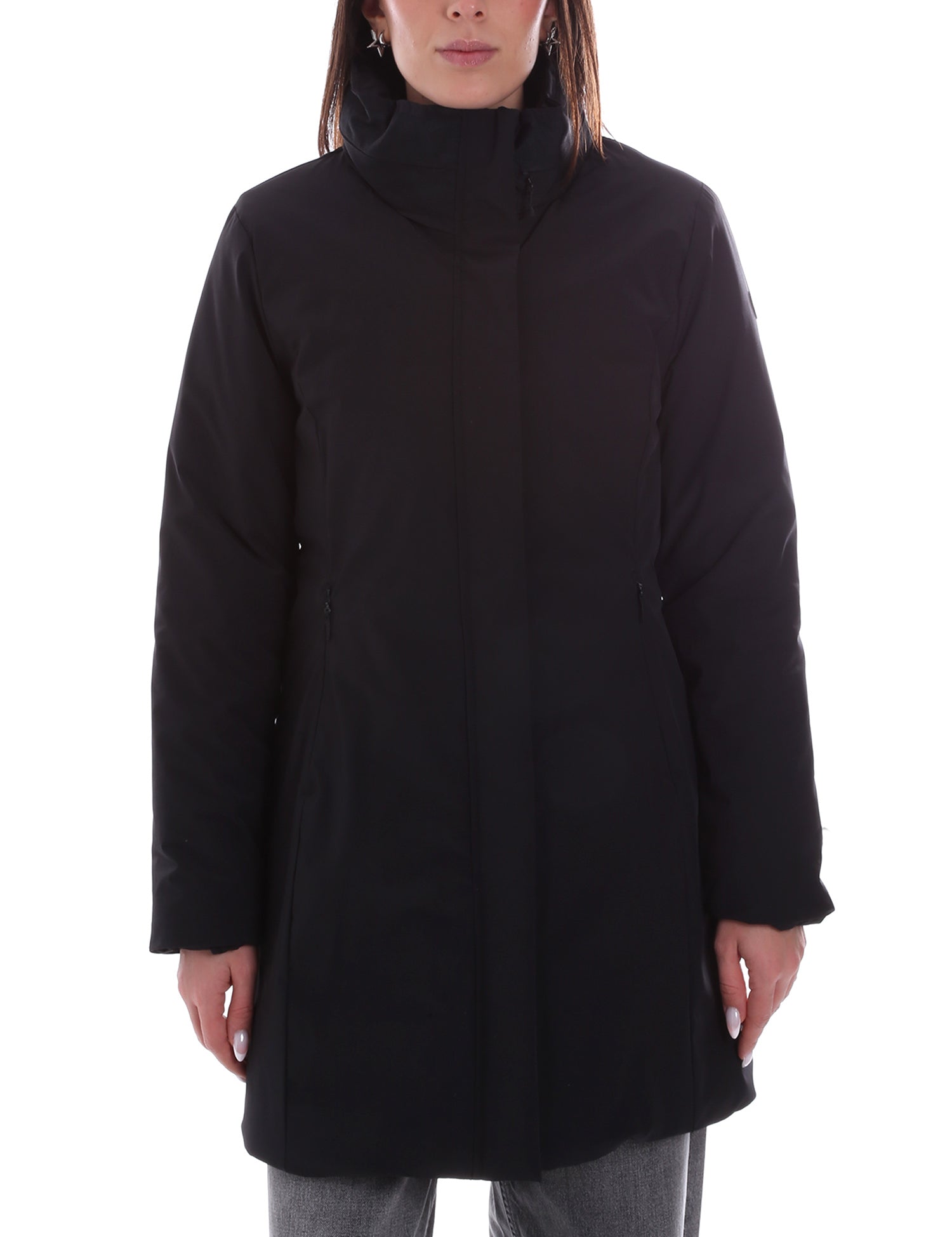 Piumini Nero Conte Of Florence