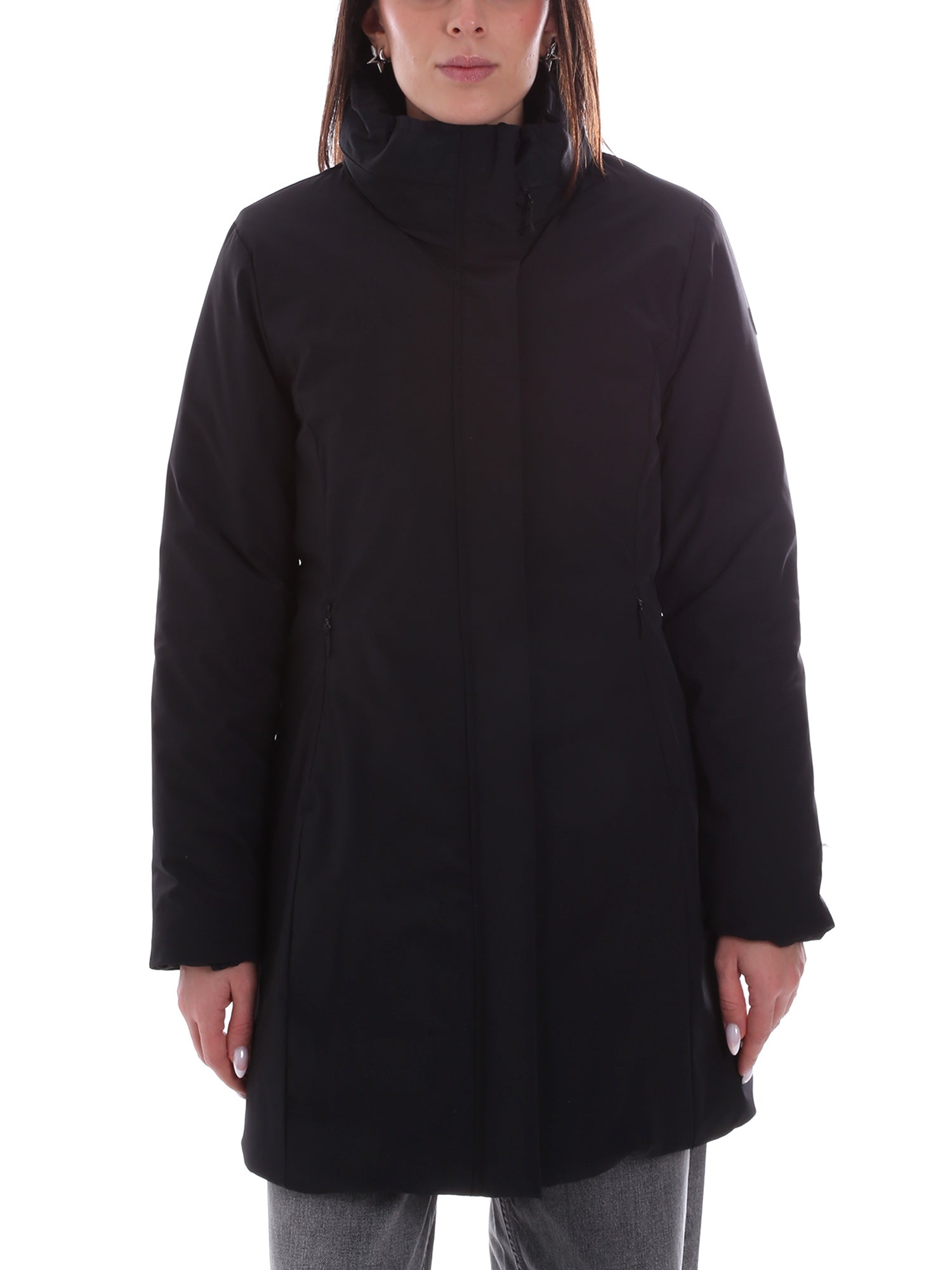 Piumini Nero Conte Of Florence