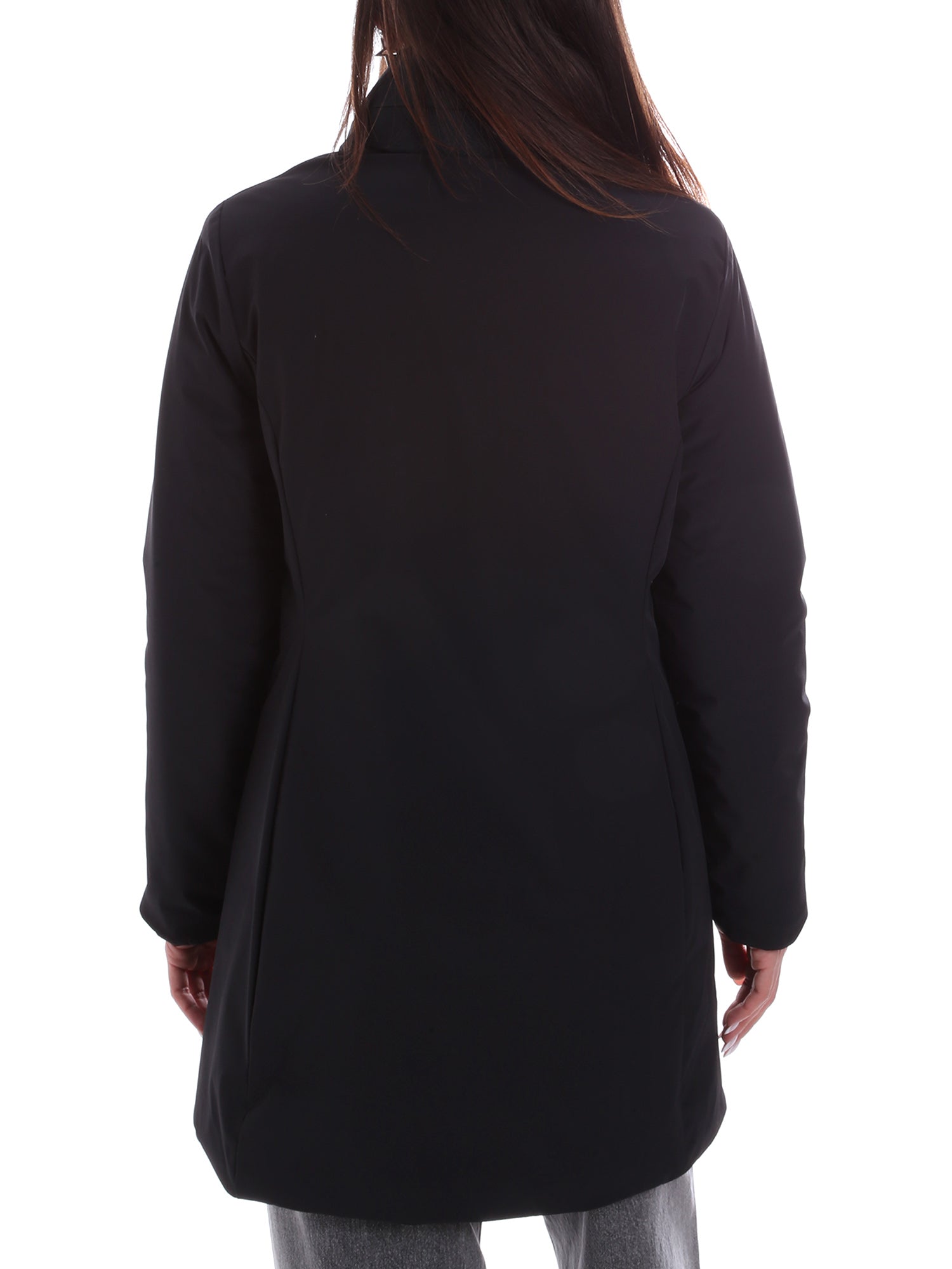 Piumini Nero Conte Of Florence