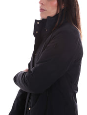 Piumini Nero Conte Of Florence