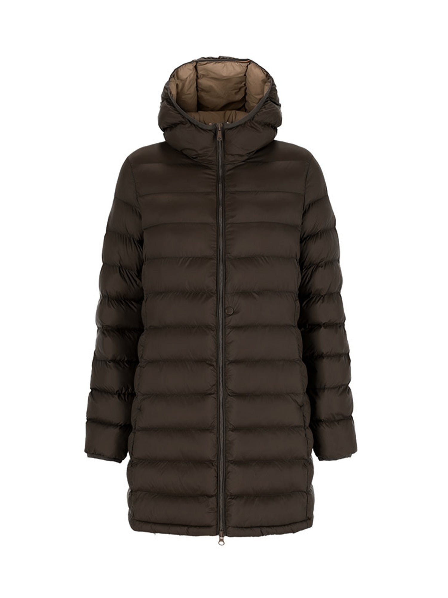 Piumini Marrone Conte Of Florence