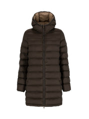 Piumini Marrone Conte Of Florence