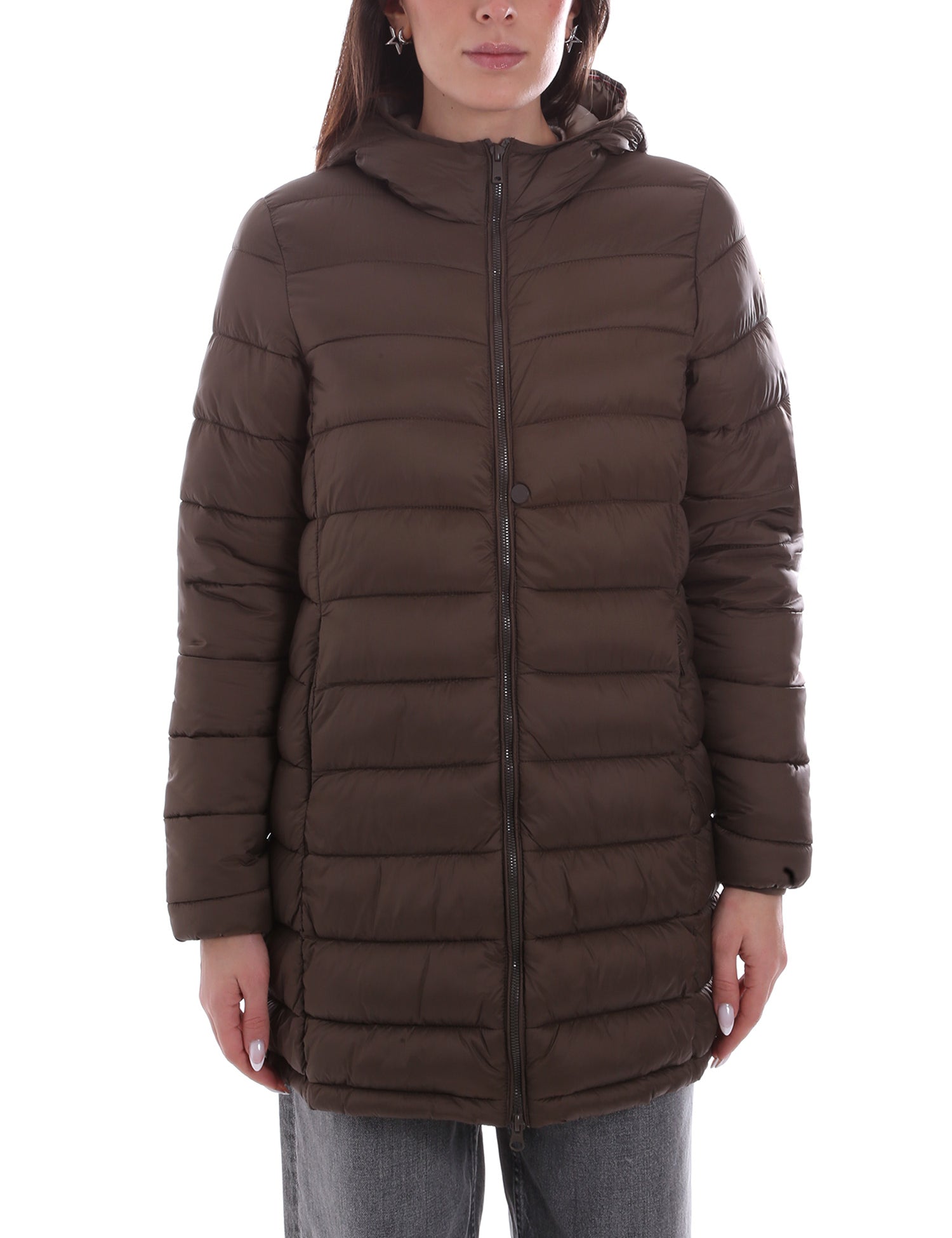 Piumini Marrone Conte Of Florence