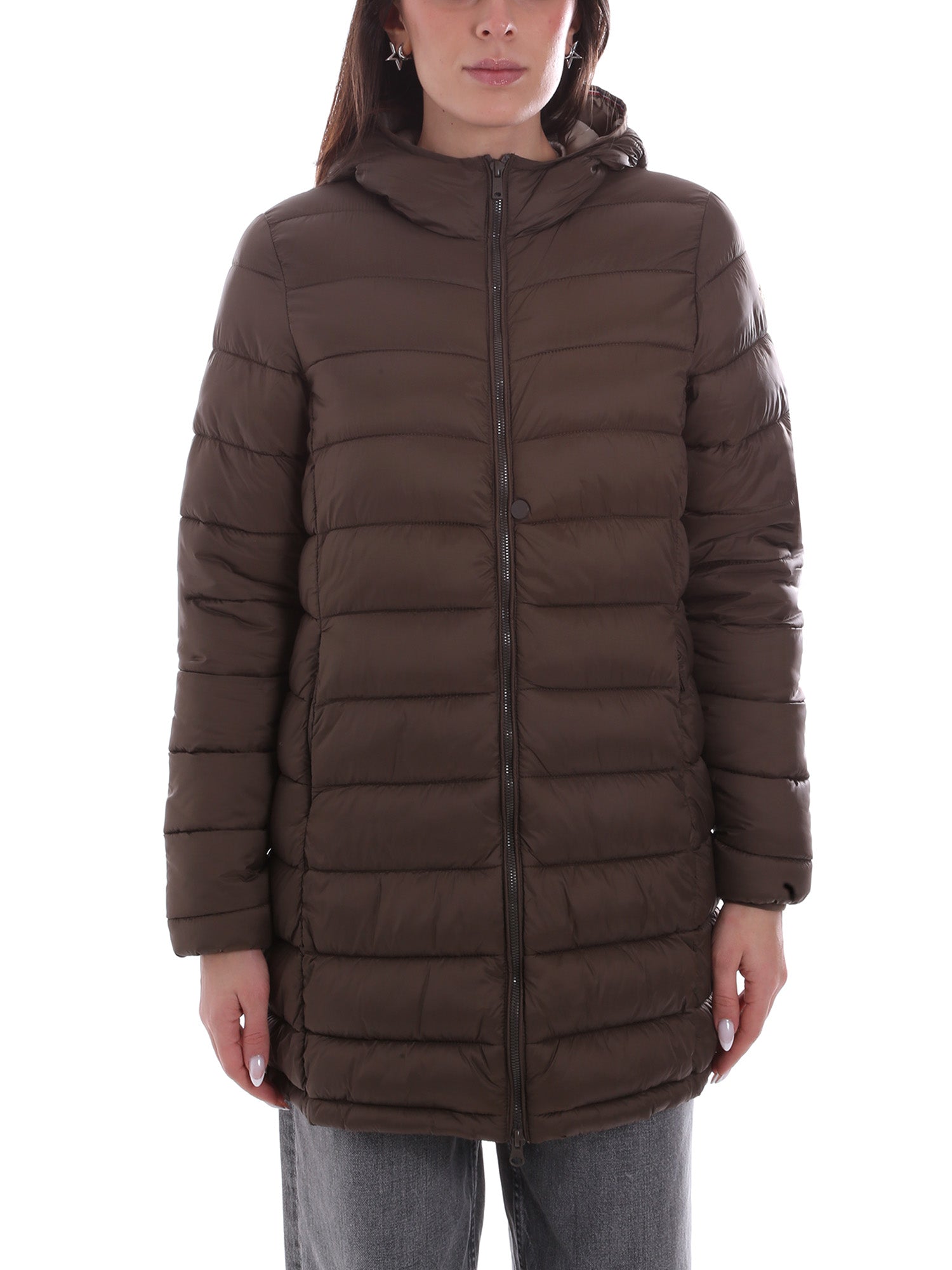 Piumini Marrone Conte Of Florence