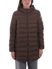 Piumini Marrone Conte Of Florence