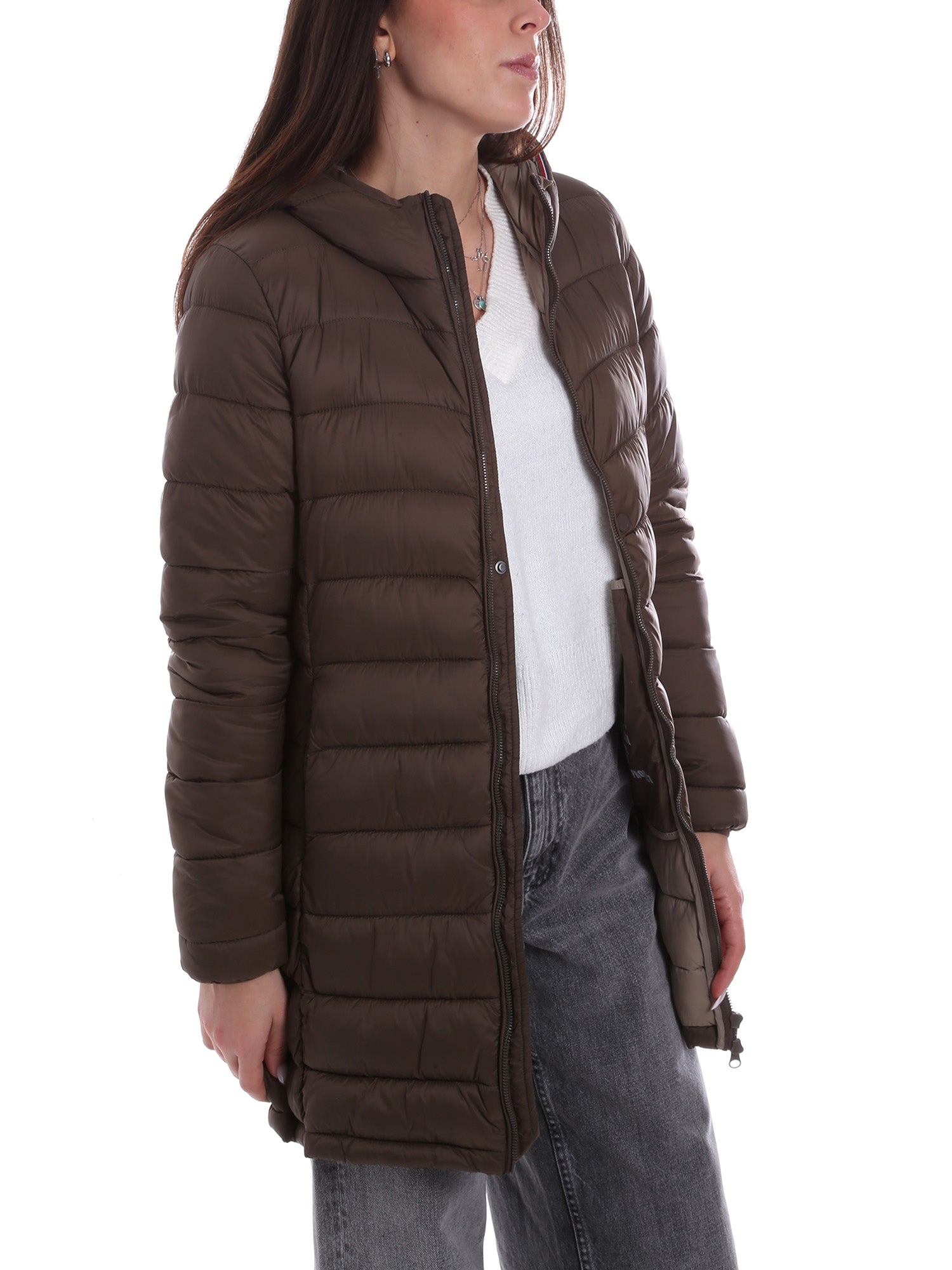 Piumini Marrone Conte Of Florence