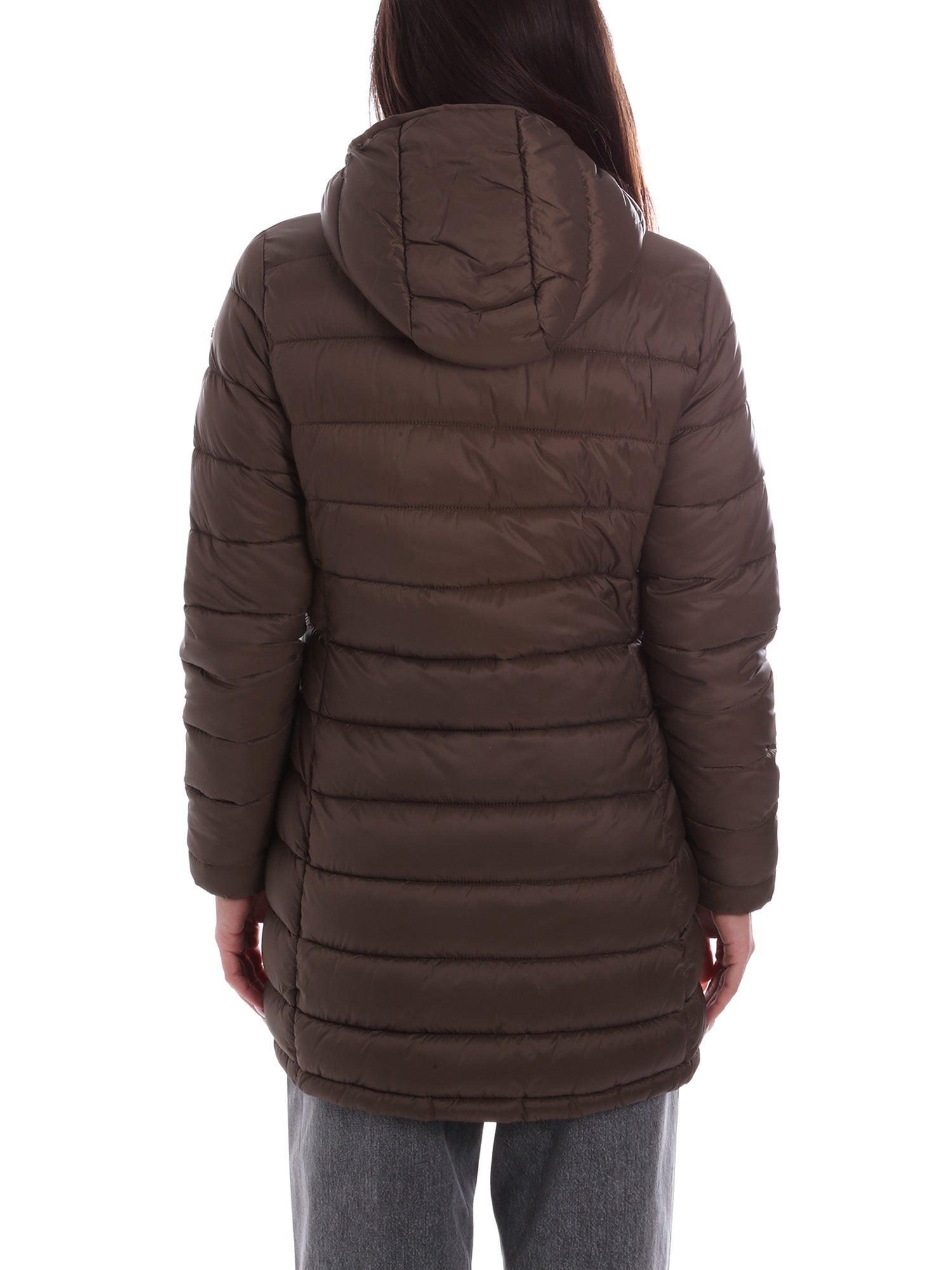 Piumini Marrone Conte Of Florence