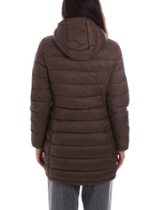 Piumini Marrone Conte Of Florence