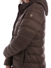 Piumini Marrone Conte Of Florence