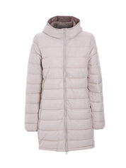 Piumini Beige Conte Of Florence