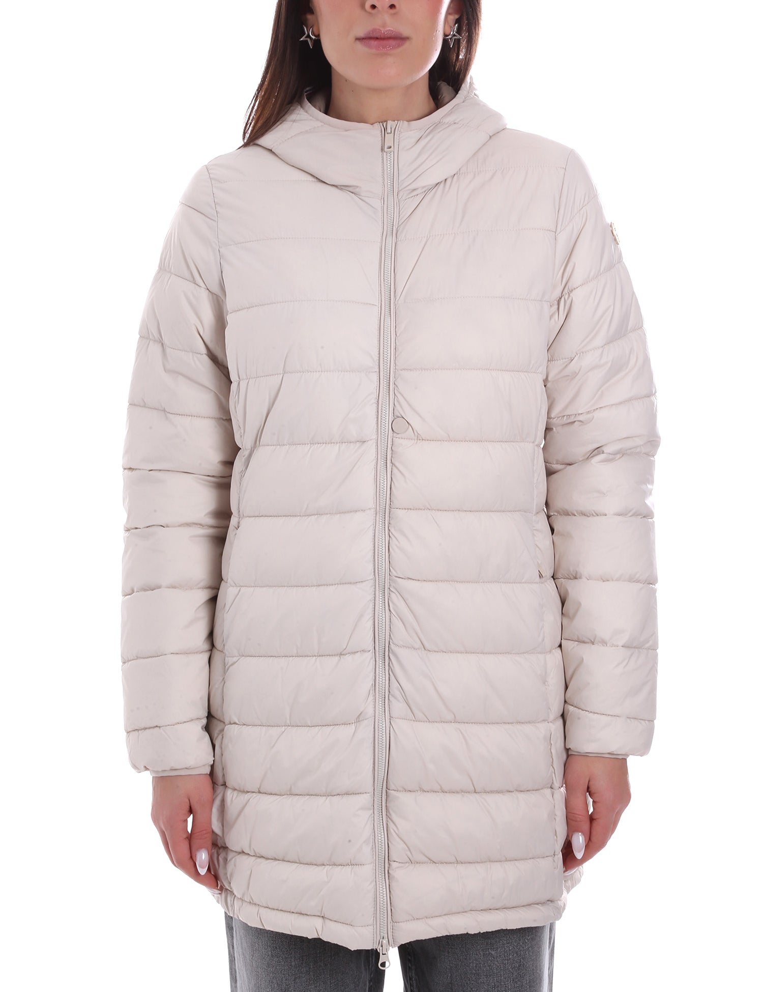 Piumini Beige Conte Of Florence