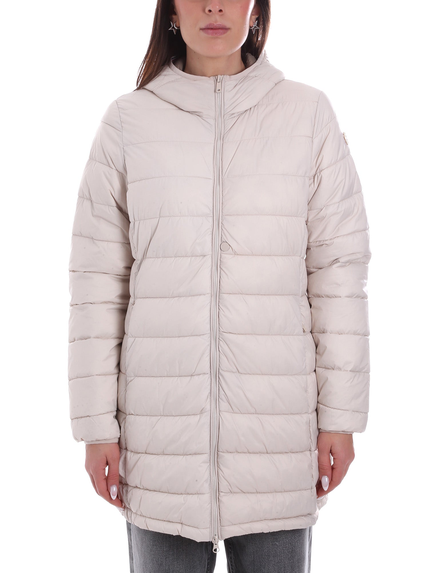 Piumini Beige Conte Of Florence