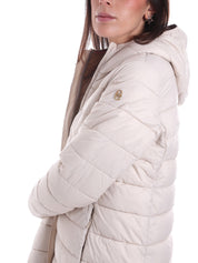 Piumini Beige Conte Of Florence