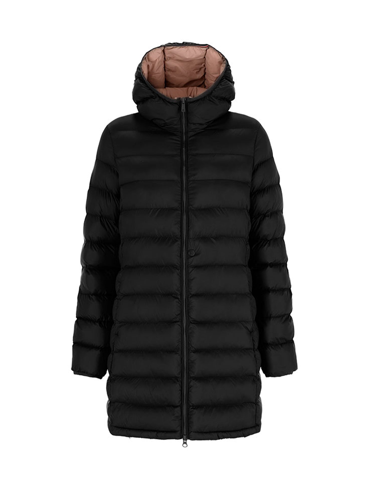 Piumini Nero Conte Of Florence