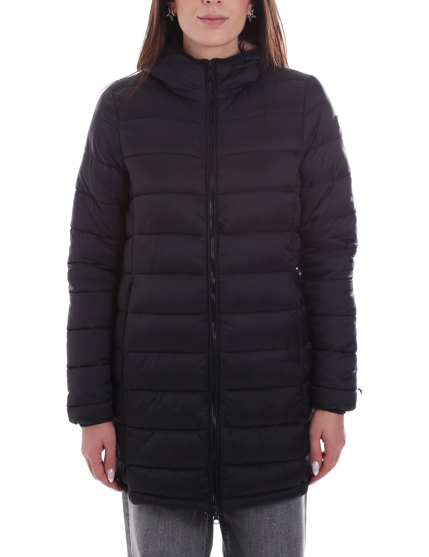 Piumini Nero Conte Of Florence