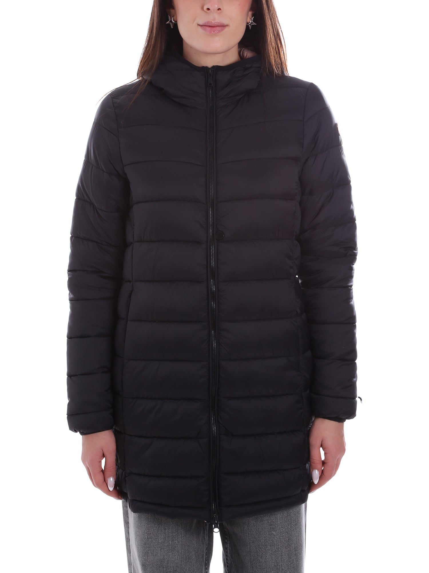 Piumini Nero Conte Of Florence