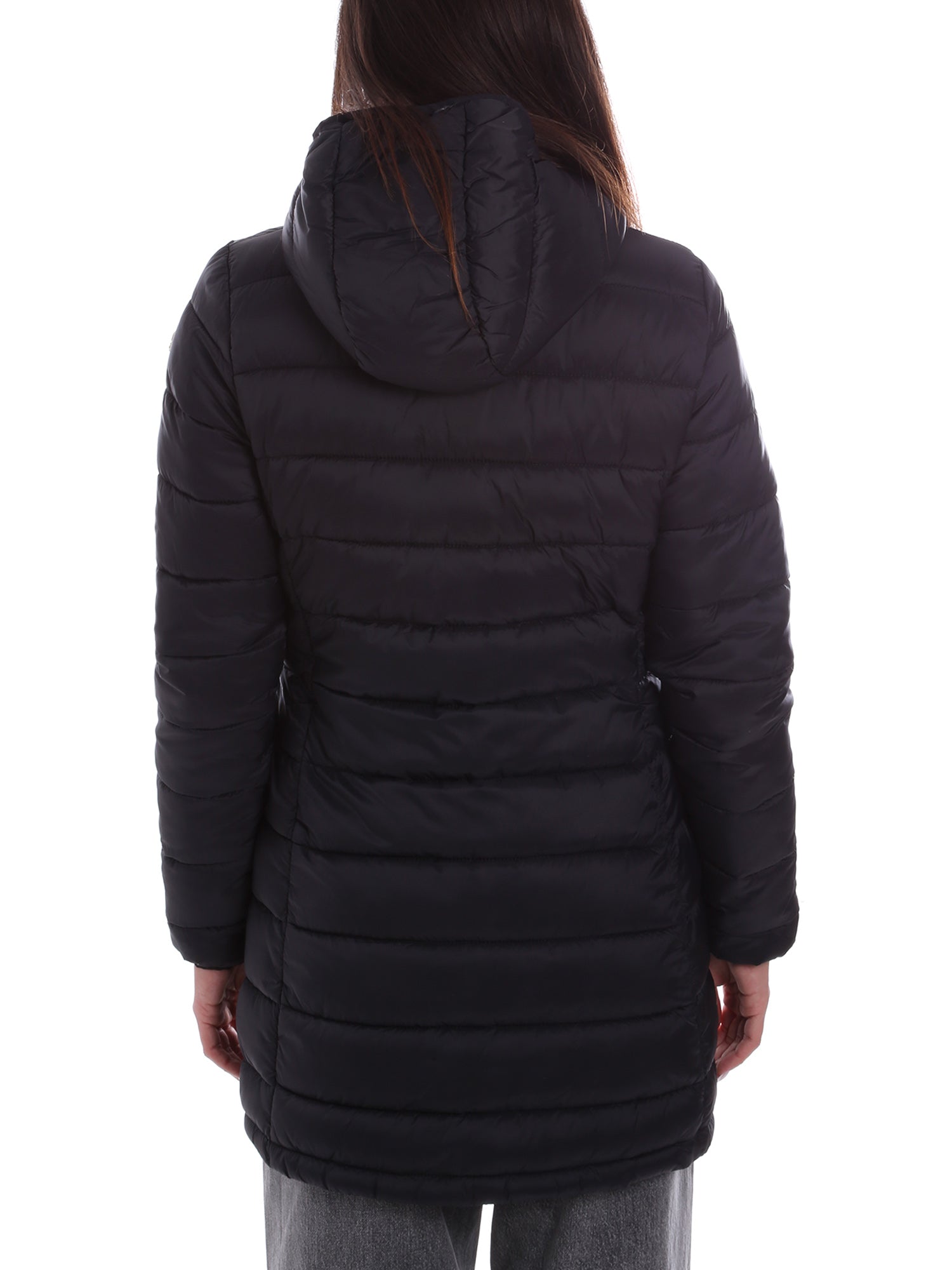 Piumini Nero Conte Of Florence