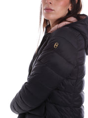 Piumini Nero Conte Of Florence