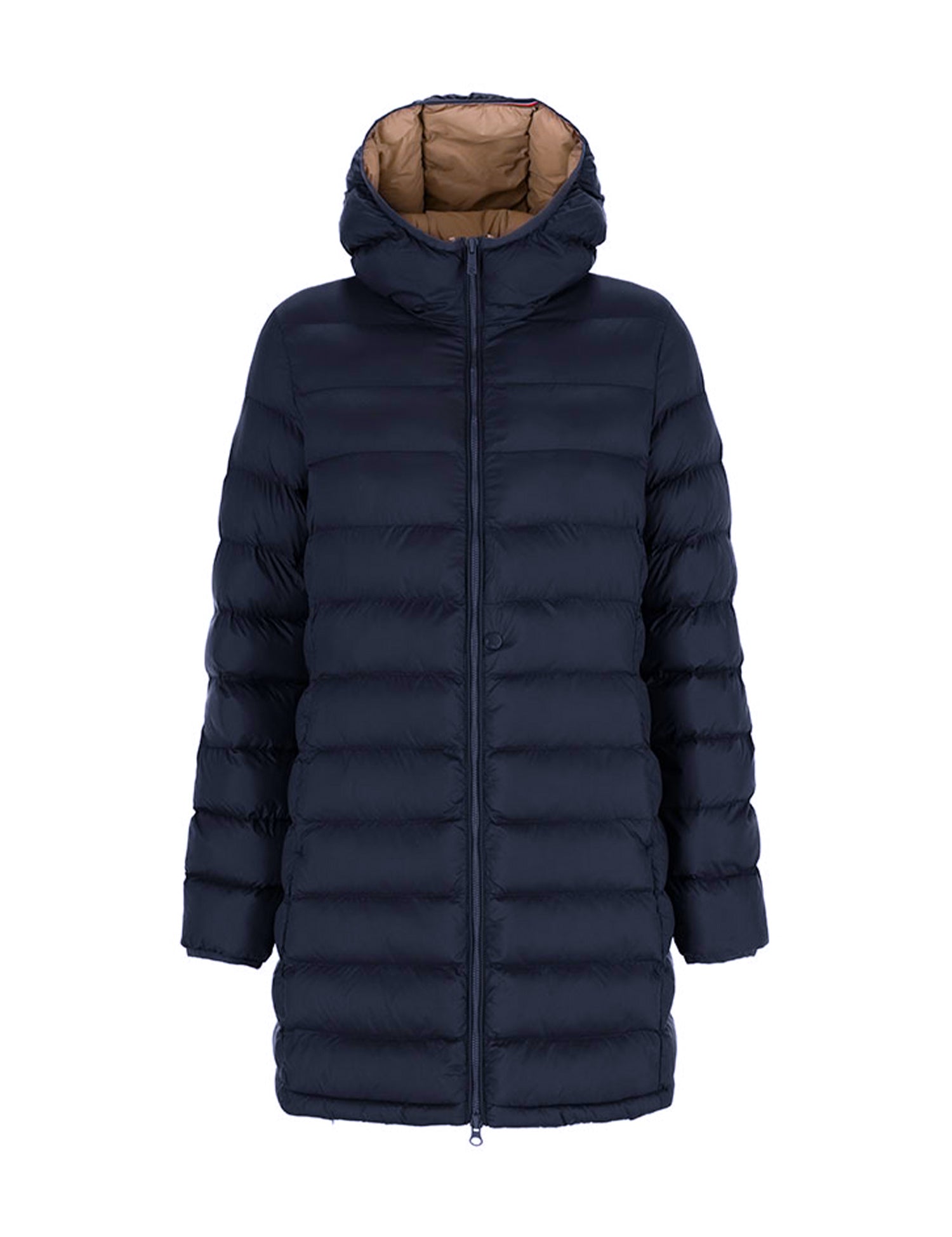 Piumini Blu Conte Of Florence