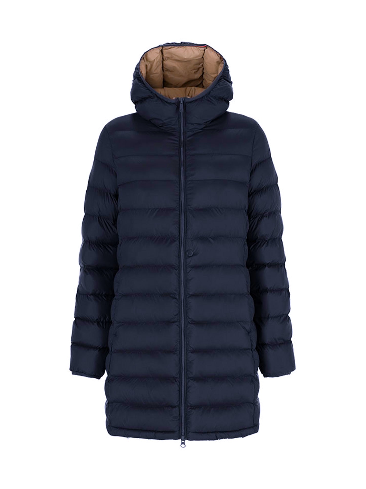 Piumini Blu Conte Of Florence