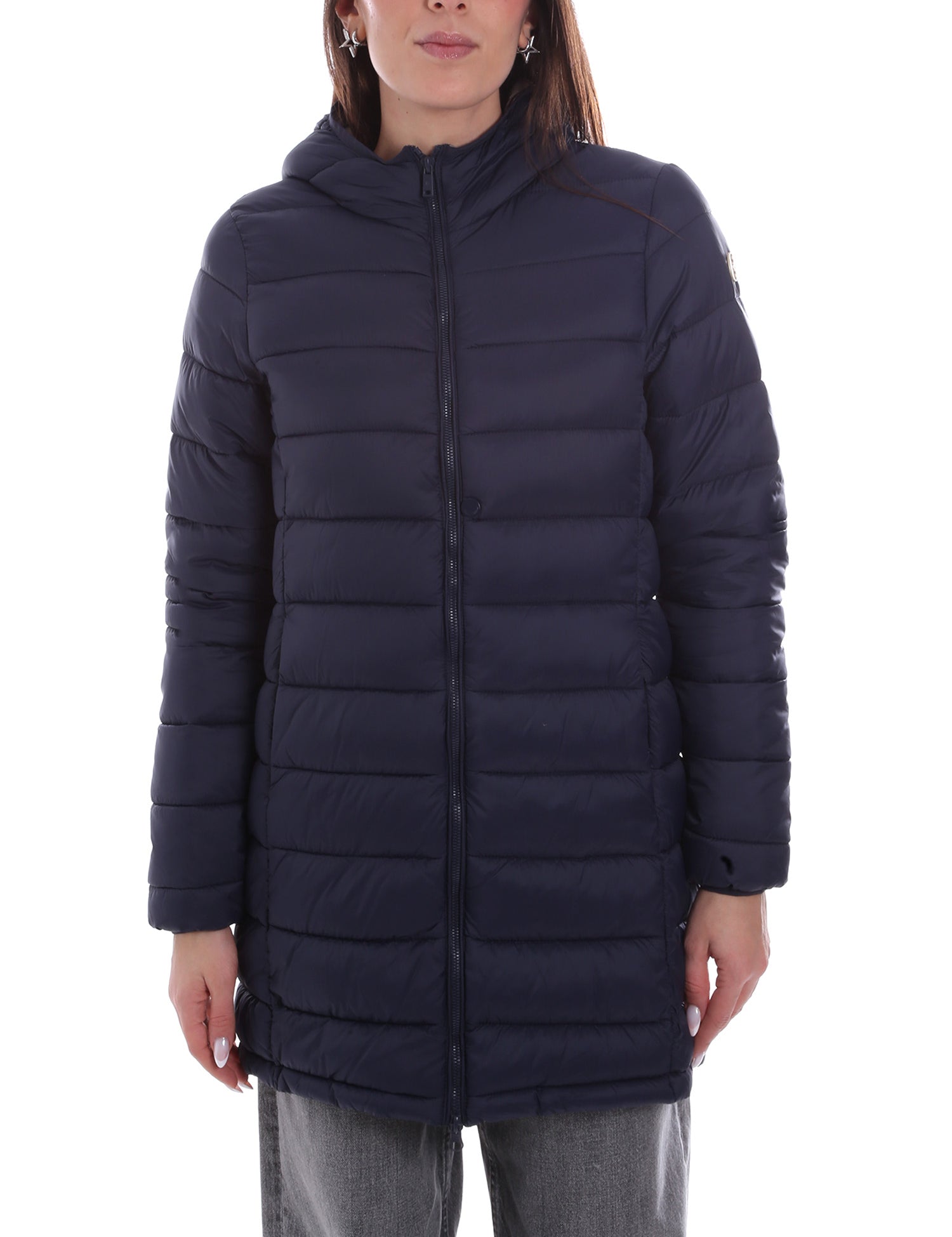 Piumini Blu Conte Of Florence