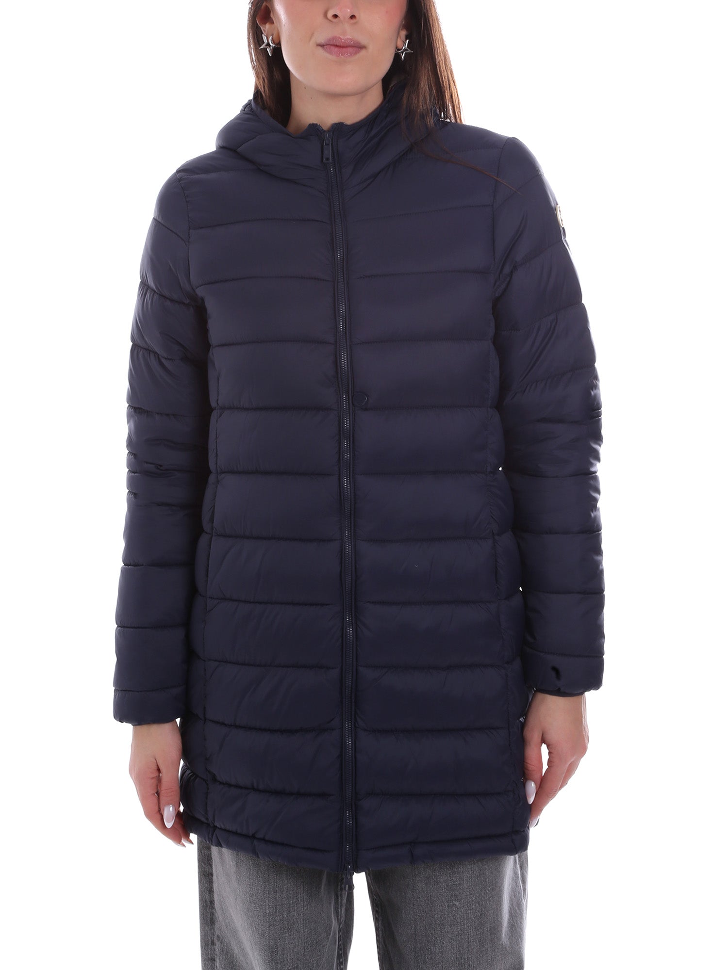 Piumini Blu Conte Of Florence