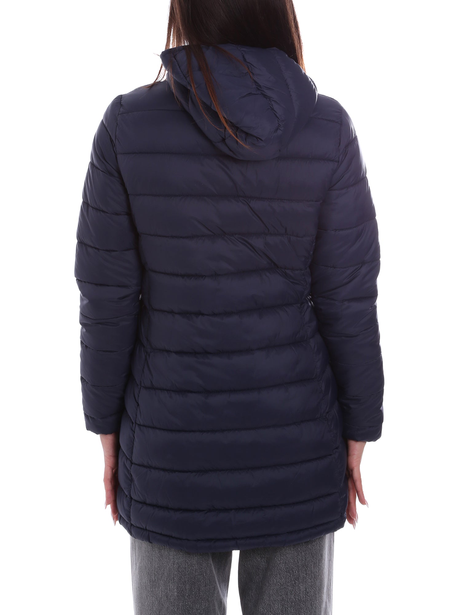 Piumini Blu Conte Of Florence