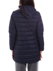 Piumini Blu Conte Of Florence