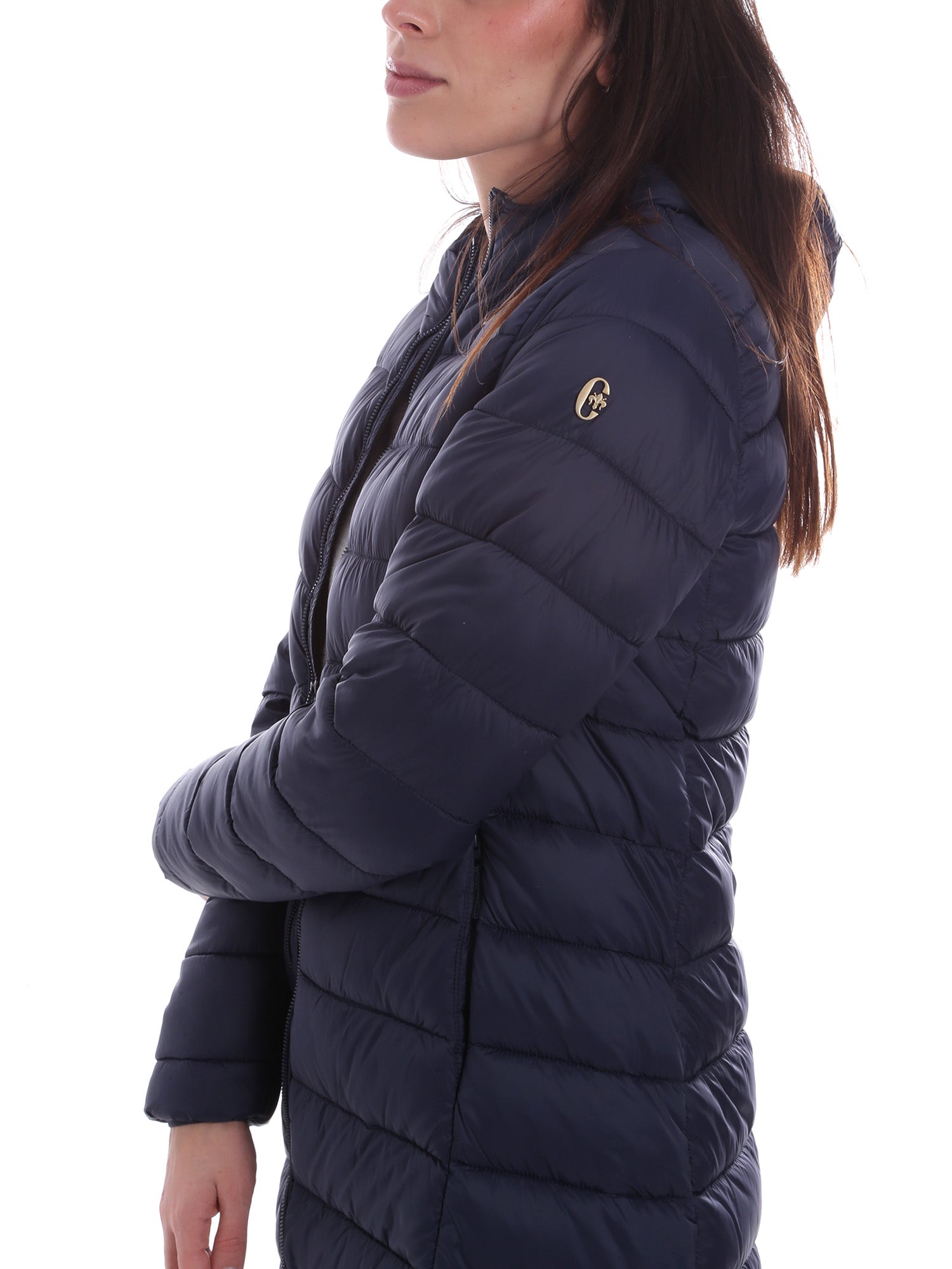 Piumini Blu Conte Of Florence