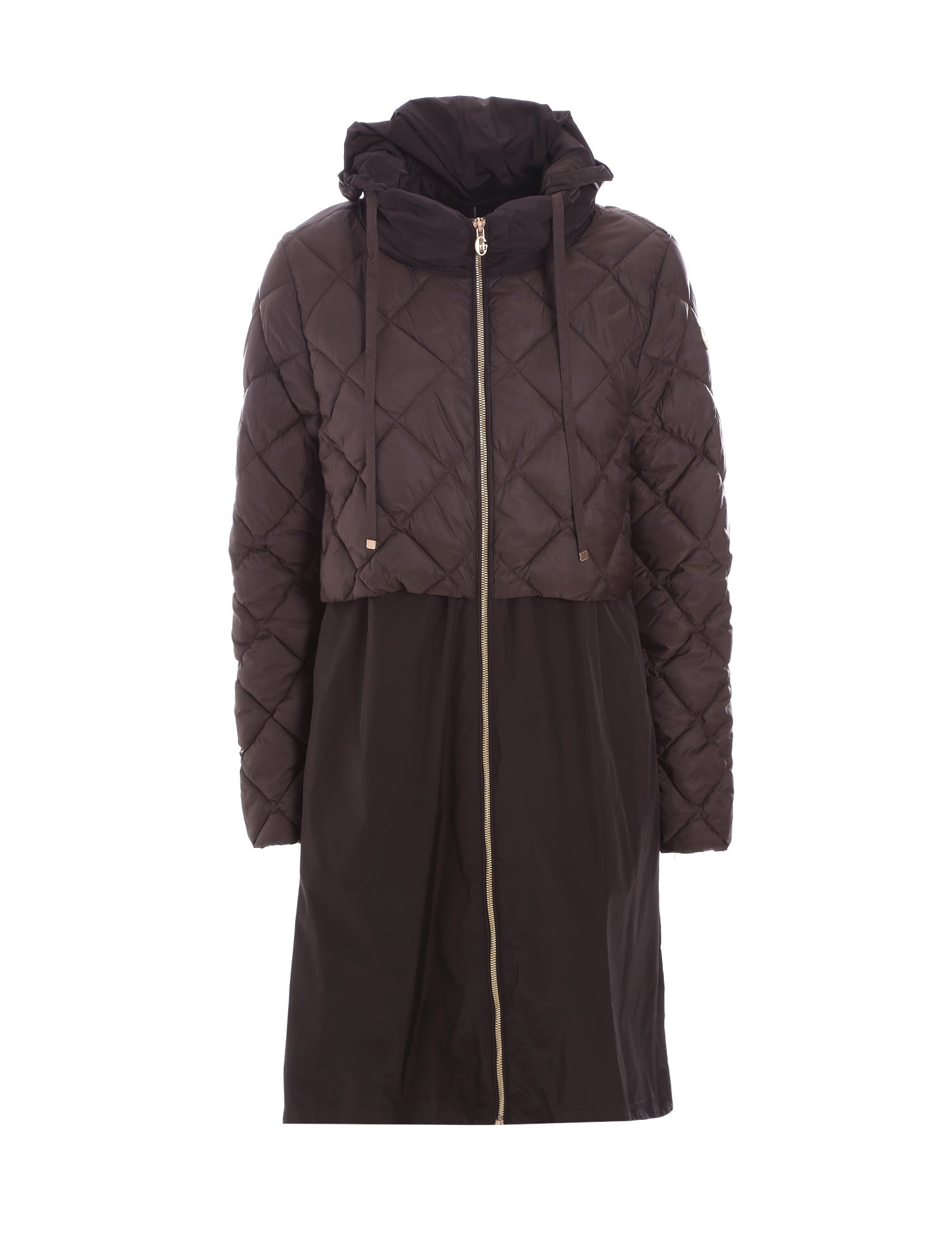 Piumini Marrone Conte Of Florence