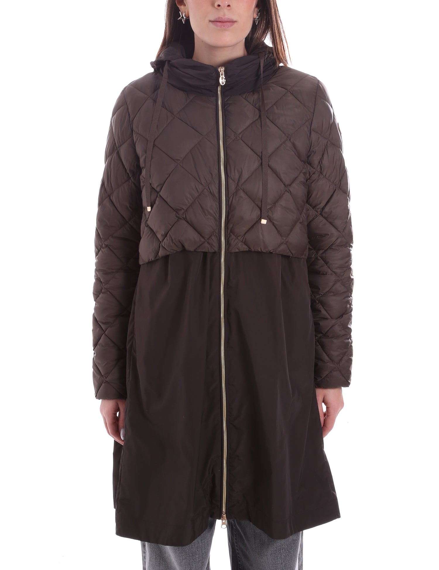 Piumini Marrone Conte Of Florence