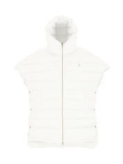 Gilet Bianco Conte Of Florence