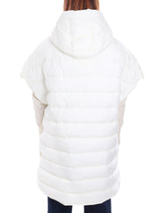 Gilet Bianco Conte Of Florence