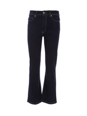 Jeans Blu Conte Of Florence