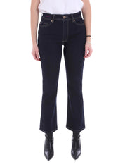 Jeans Blu Conte Of Florence