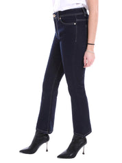 Jeans Blu Conte Of Florence