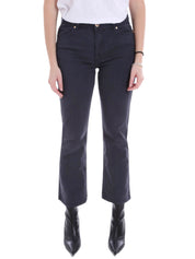 Pantaloni Blu Conte Of Florence