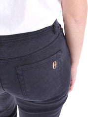 Pantaloni Blu Conte Of Florence