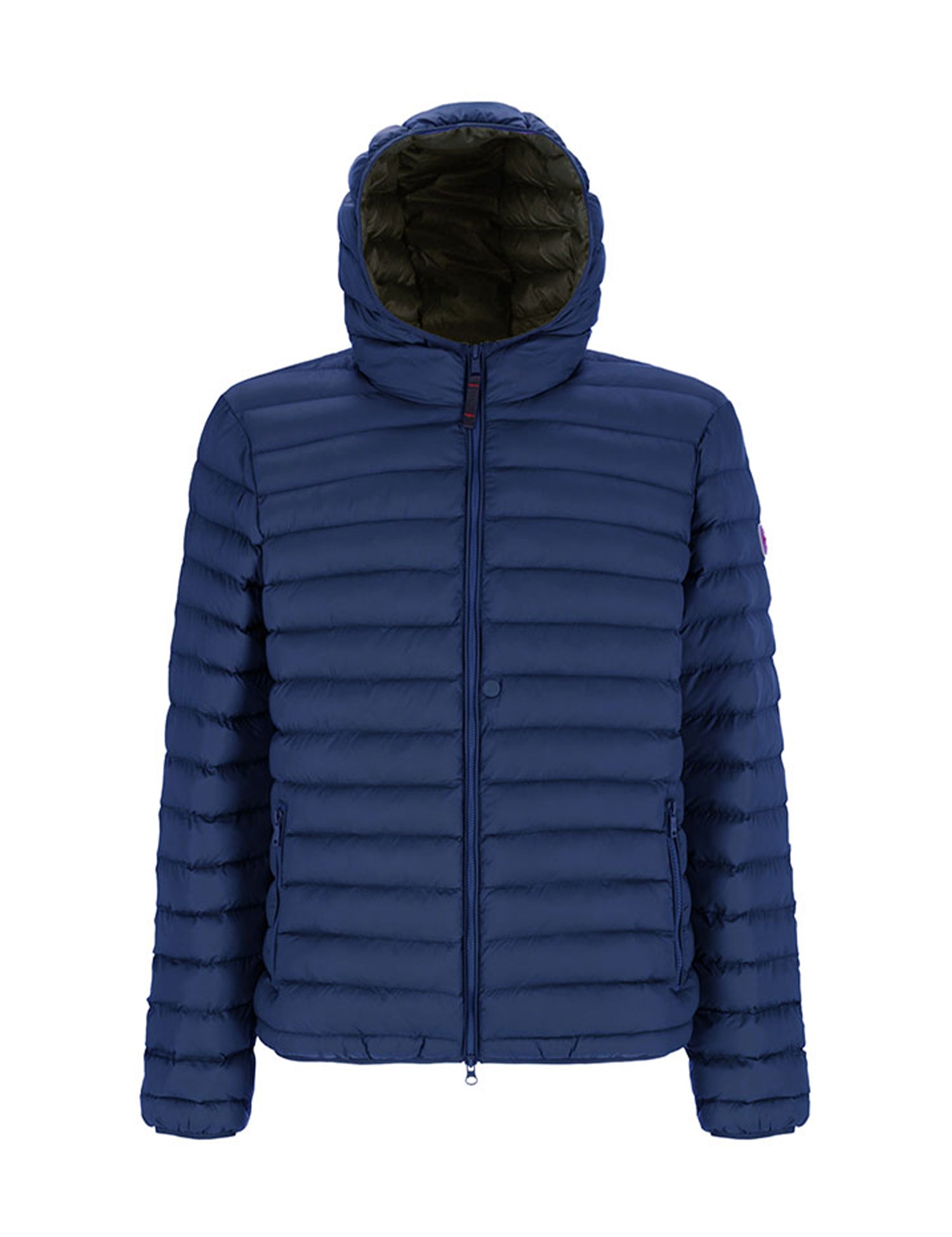 Piumini Blu Chiaro Conte Of Florence