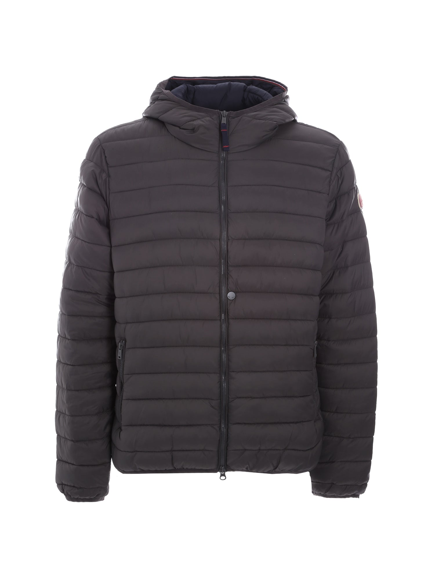 Piumini Grigio Conte Of Florence