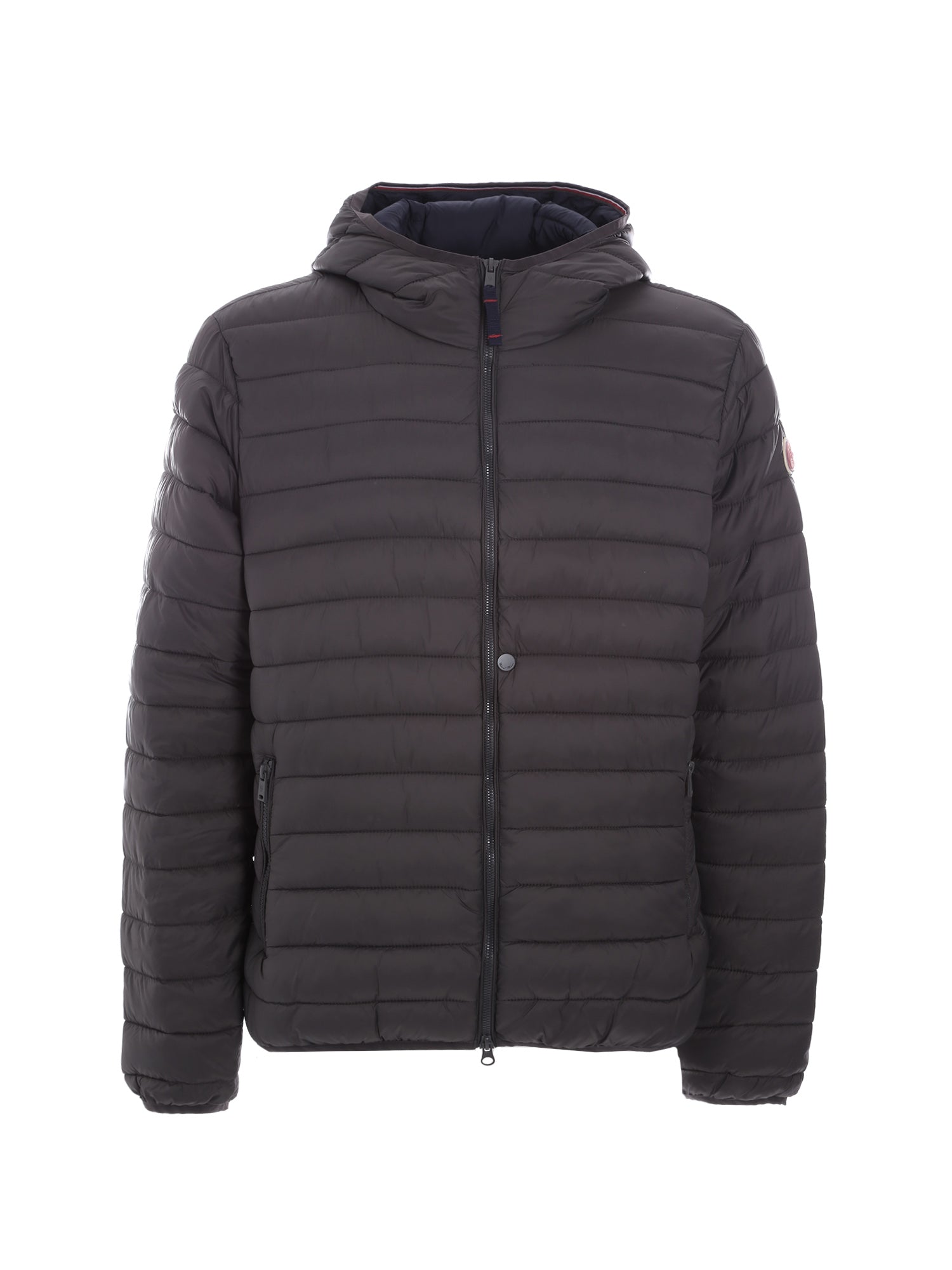 Piumini Grigio Conte Of Florence