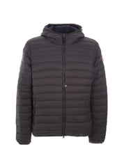 Piumini Grigio Conte Of Florence