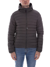 Piumini Grigio Conte Of Florence