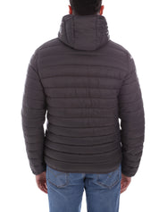 Piumini Grigio Conte Of Florence