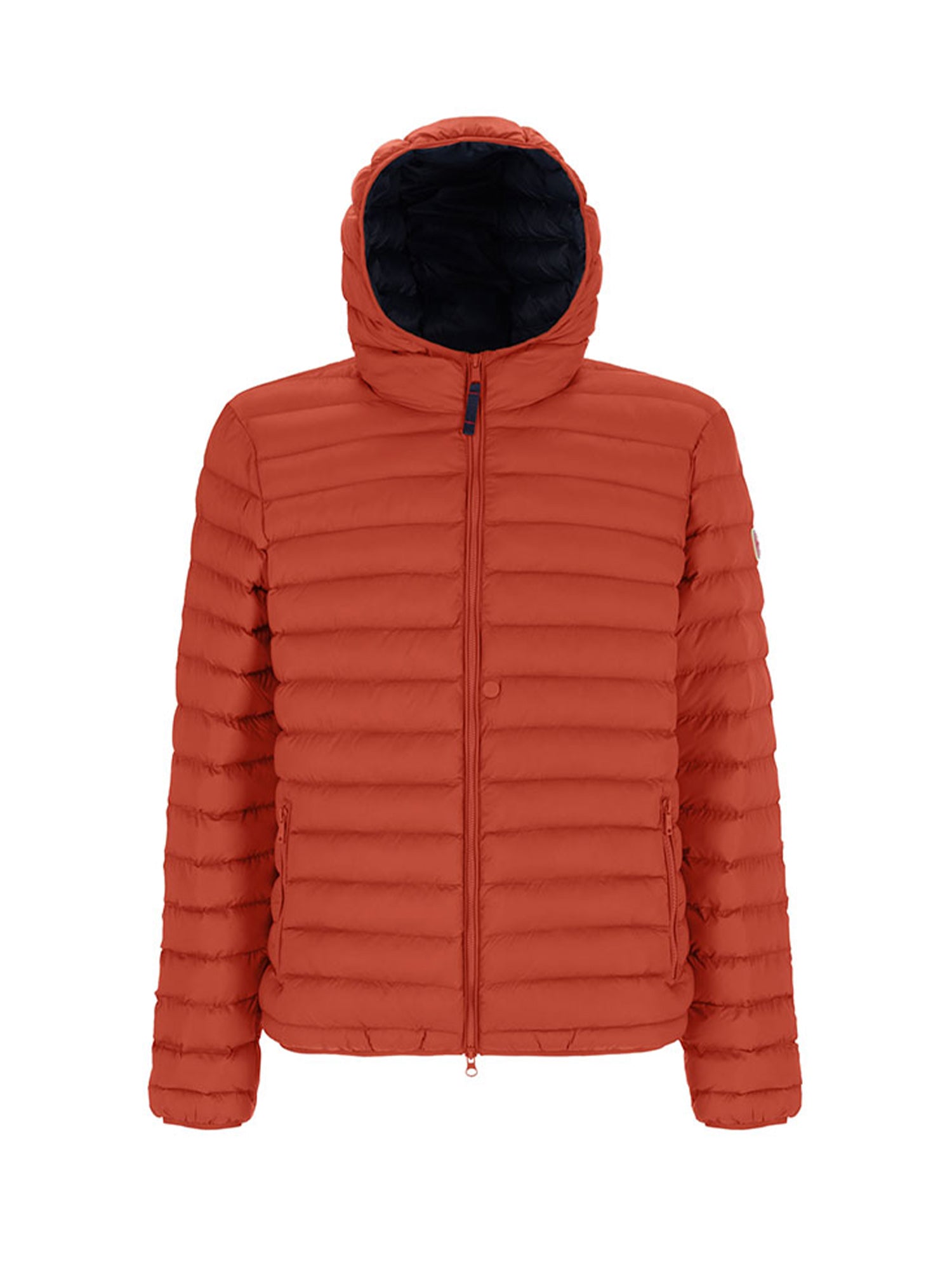 Piumini Arancio Conte Of Florence