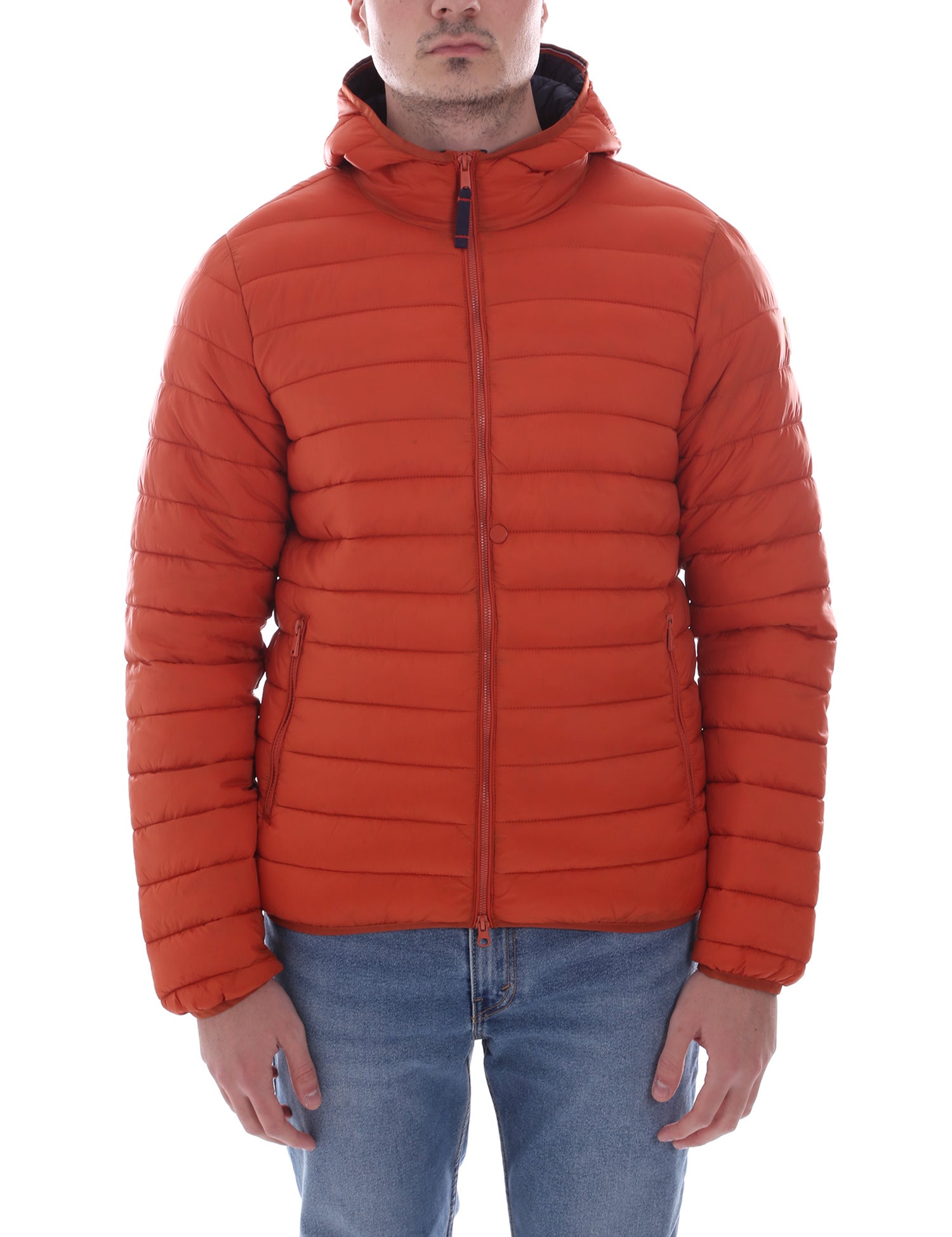 Piumini Arancio Conte Of Florence