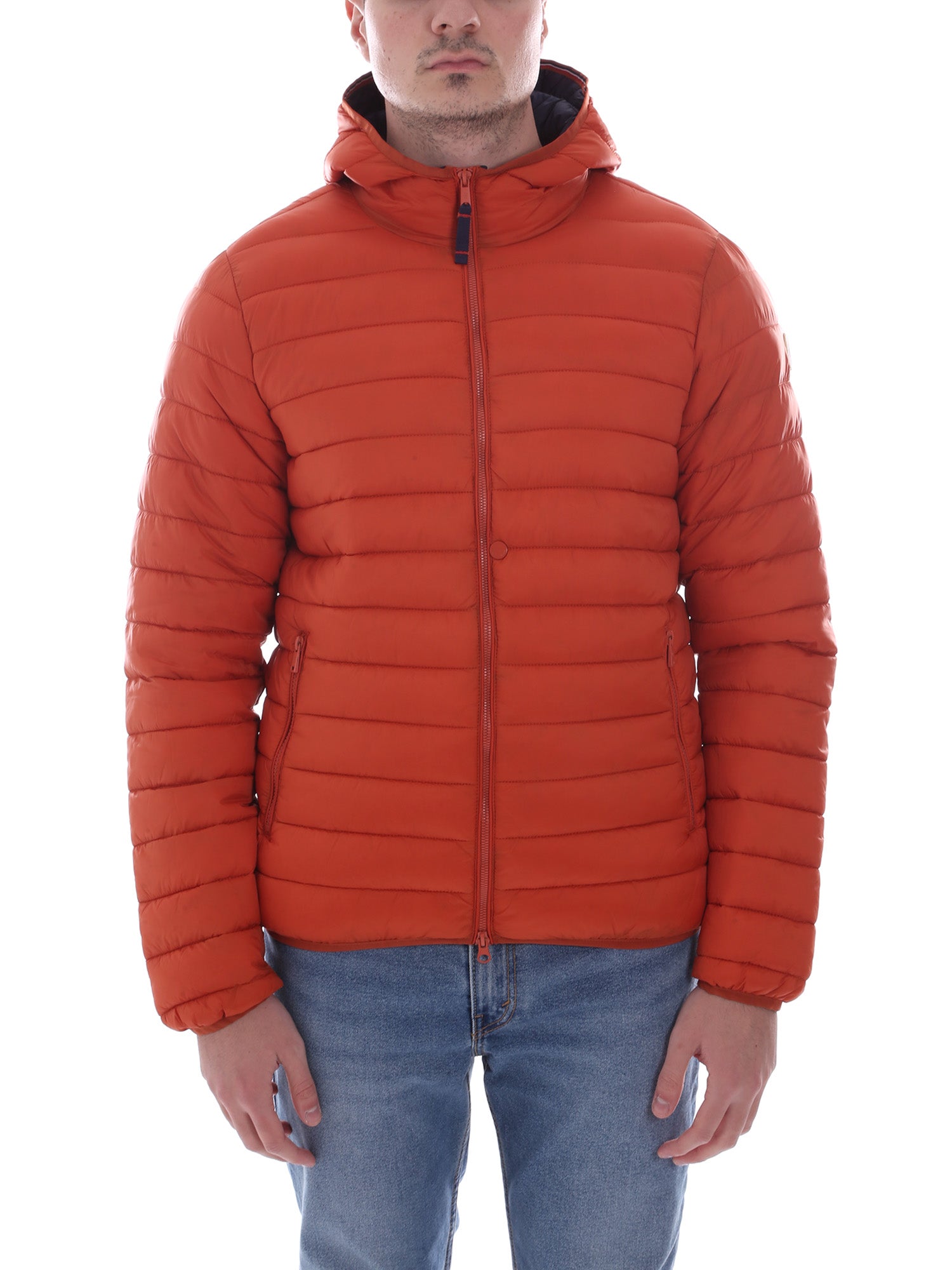 Piumini Arancio Conte Of Florence