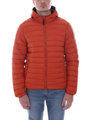 Piumini Arancio Conte Of Florence