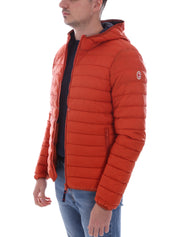 Piumini Arancio Conte Of Florence