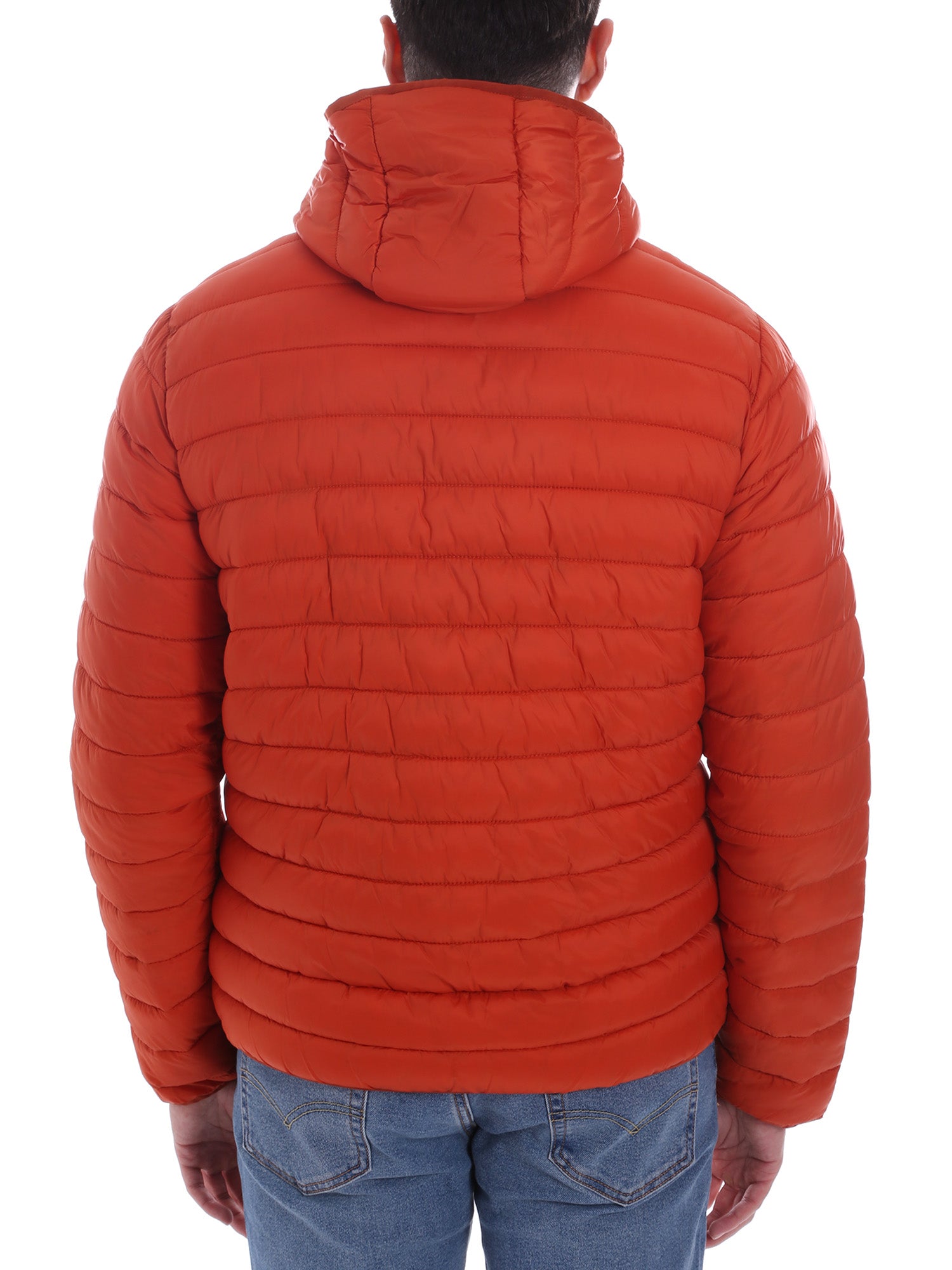 Piumini Arancio Conte Of Florence